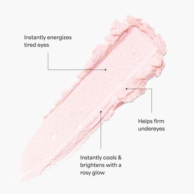 Detalle de TULA Spresso Eye Balm 0.35 oz