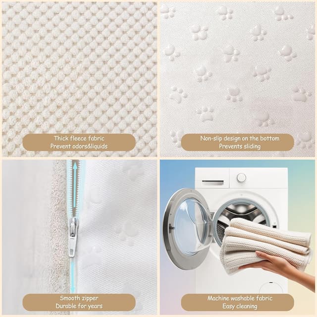 Thumbnail 6 de 2 Step Dog Stairs 30 cm ramp