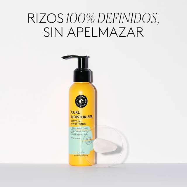 Thumbnail 4 de COCUNAT Pack Champú Rich + Leave In Curl Moisturizer