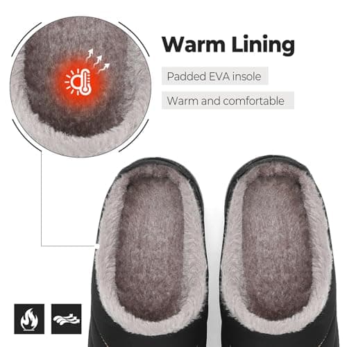 Thumbnail 4 de Mishansha Zapatillas 44 Negro