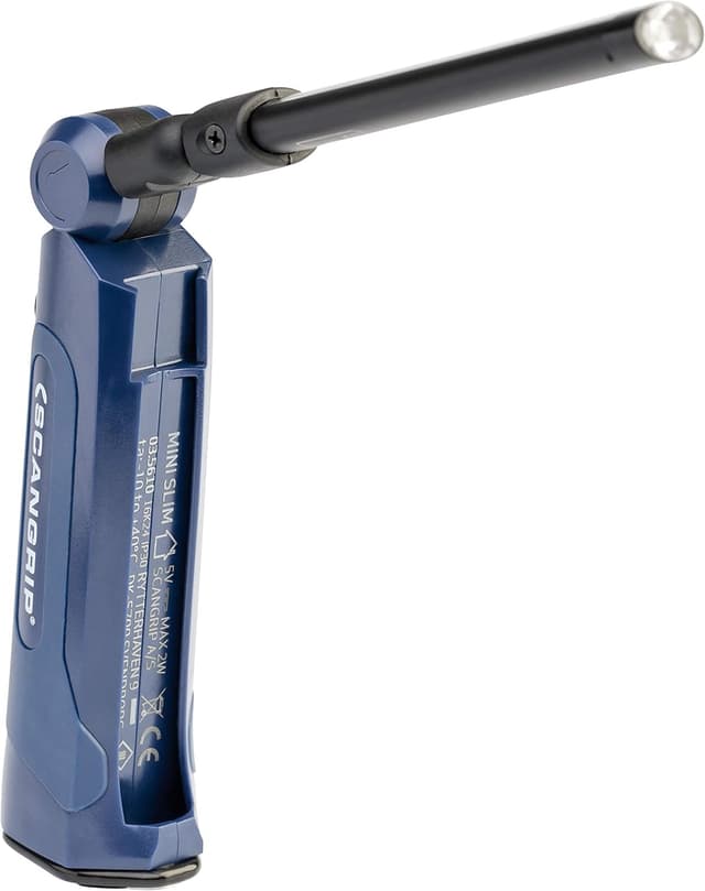 Detalle de Scangrip 03.5610 lampe 3,7 V 🔦