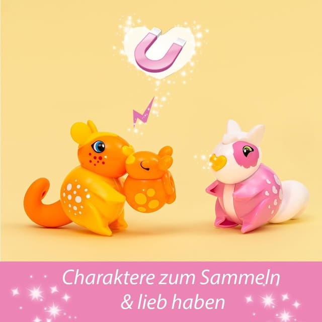 Detalle de BRIO Flora Starter-Set Blumenhaus 19-teilig