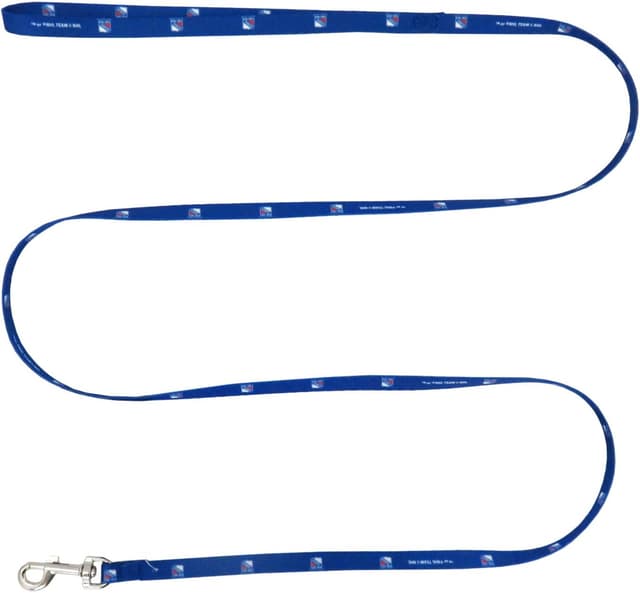 Detalle de Littlearth NHL Unisex Pet Leash (1" x 60")