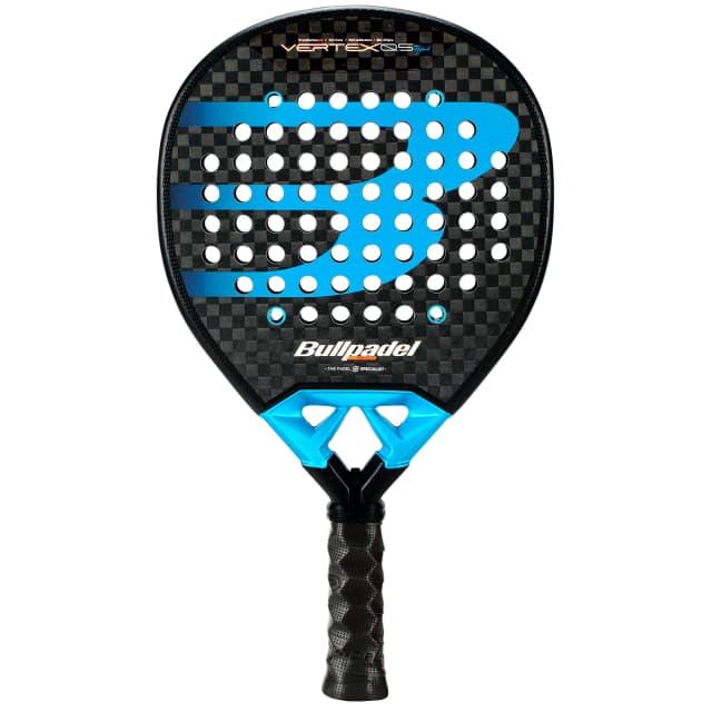 Imagen de Bullpadel VERTEX 05 HYB pala de pádel en OfertitasTOP