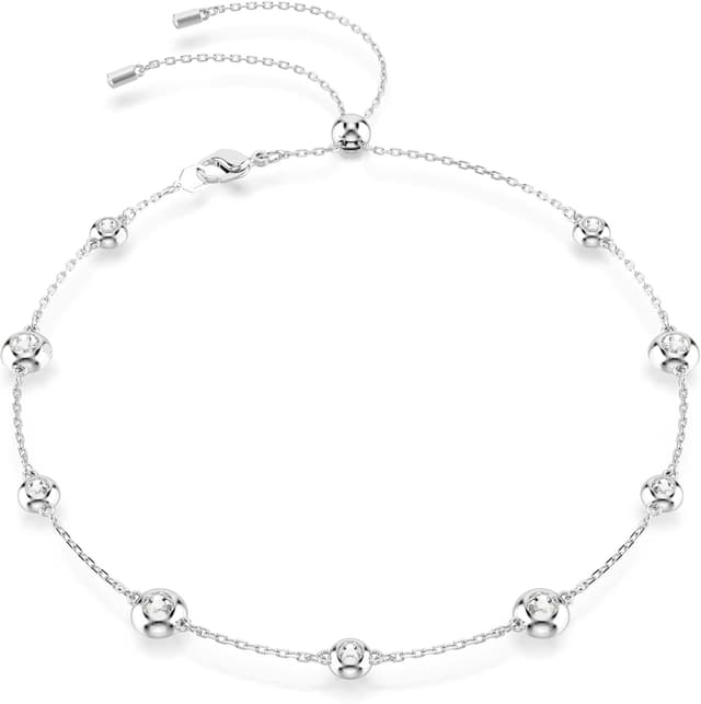 Detalle 2 de Swarovski Una Angelic Collection Collier