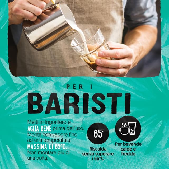 Thumbnail 3 de ALPRO BARISTA PROFESSIONAL Bevanda al cocco 1 L 🥥