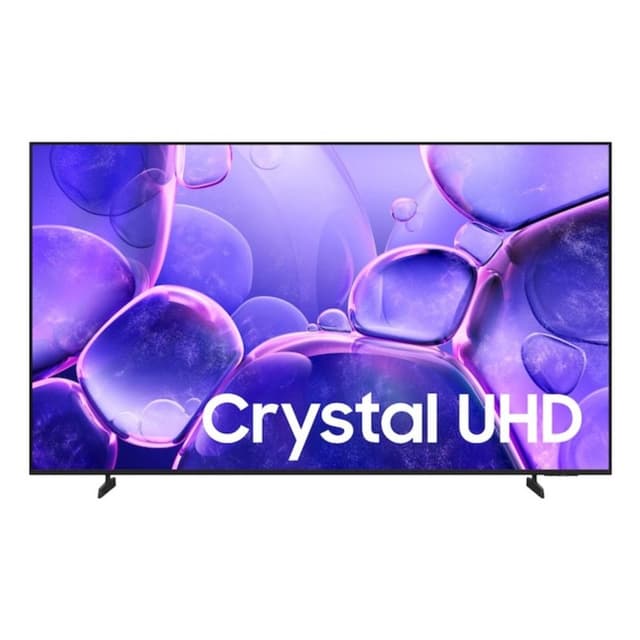Detalle de Samsung TV LED U8000F de 43 pulgadas 4K Smart TV con HDR, WiFi y AirPlay