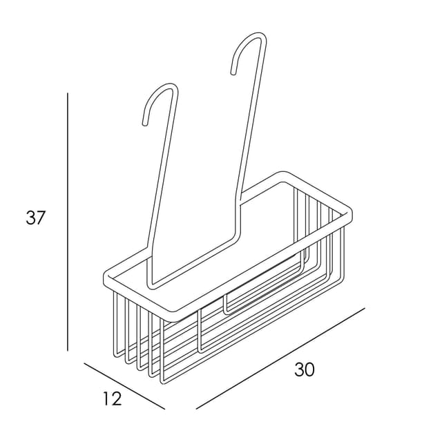 Thumbnail 2 de Manillons Torrent Rejilla a grifo