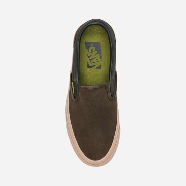 Thumbnail 1 de Vans LX Classic Slip-On 98 para hombre