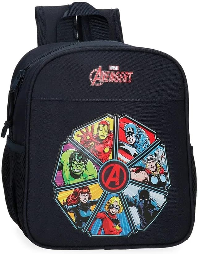 Imagen de MARVEL Avengers Power Sac à dos en OfertitasTOP