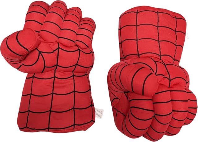 Thumbnail 5 de UrMsun Boxing Hands Gloves