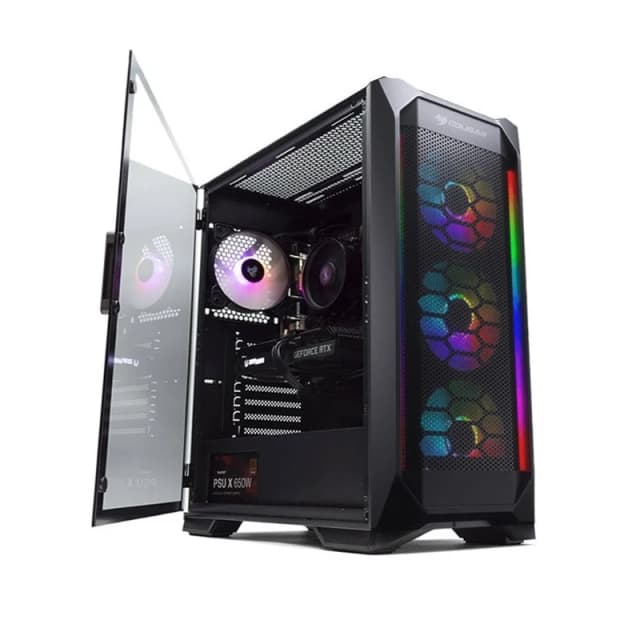 Imagen de PcVIP Astra Two D4 Intel Core i5-14400F 32 GB, 1 TB SSD en OfertitasTOP