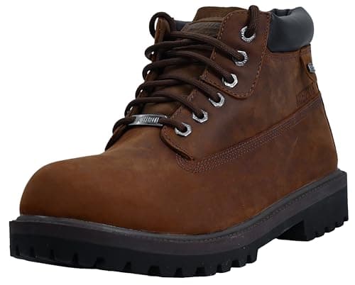 Detalle de Skechers Sergeants Verdict Botas hombre 44 EU