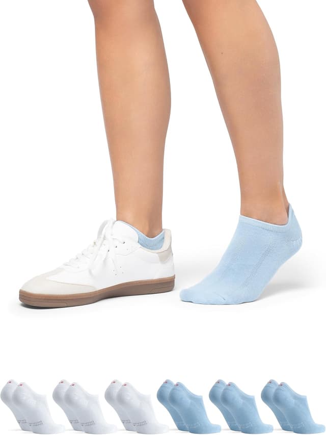 Detalle de DANISH ENDURANCE Pinkies 6 pack