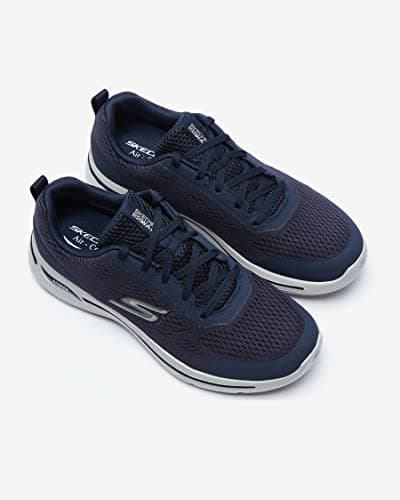 Thumbnail 4 de Skechers Performance GO WALK ARCH FIT IDYLLIC - Zapatillas Hombre
