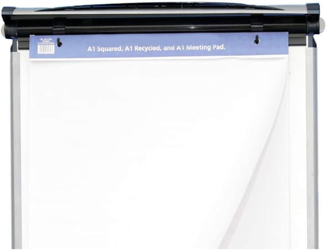 Detalle 1 de VIZ-PRO Pad formato A1 25 fogli 🖊