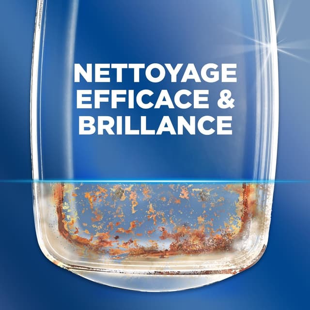 Detalle de Finish Quantum Infinity Shine Pastilles 83 capsules