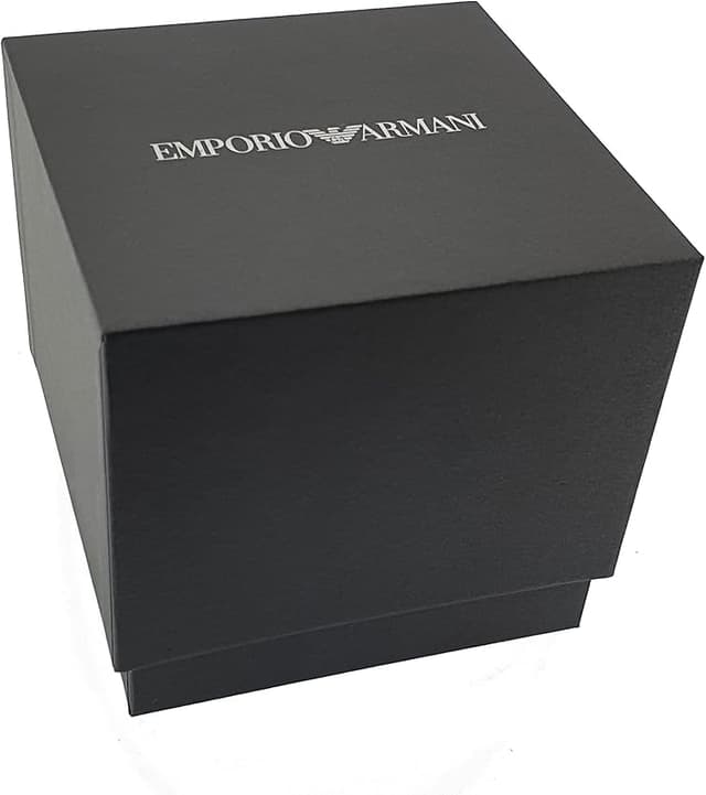 Imagen de Emporio Armani AR60007 reloj automático 43 mm en OfertitasTOP