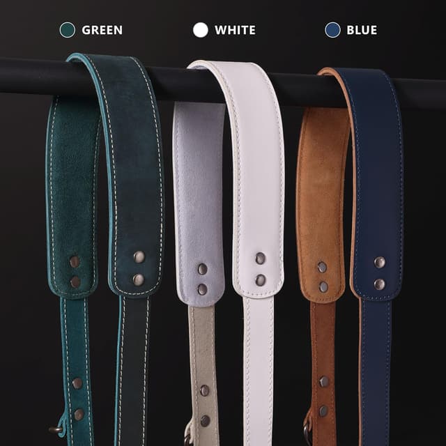 Thumbnail 6 de Padwa Lifestyle Green Single Camera Harness strap