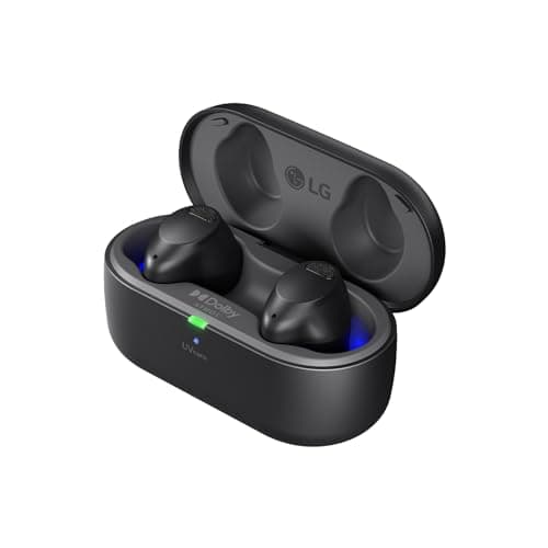 Thumbnail 7 de LG Tone Free T90S auriculares ANC Dolby Atmos