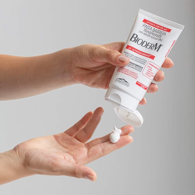 Detalle 2 de Pasta barriera Crema cambio pannolino 150 ml