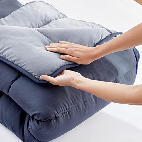 Thumbnail 5 de Pikolin Home Edredón Reversible 300 g 220x220 cm