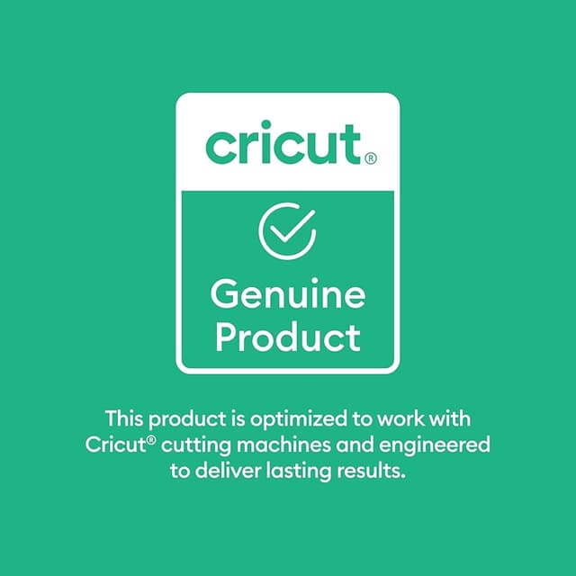 Thumbnail 2 de Cricut Lámina HTV 40 hojas 30,5×30,5 cm 🎨