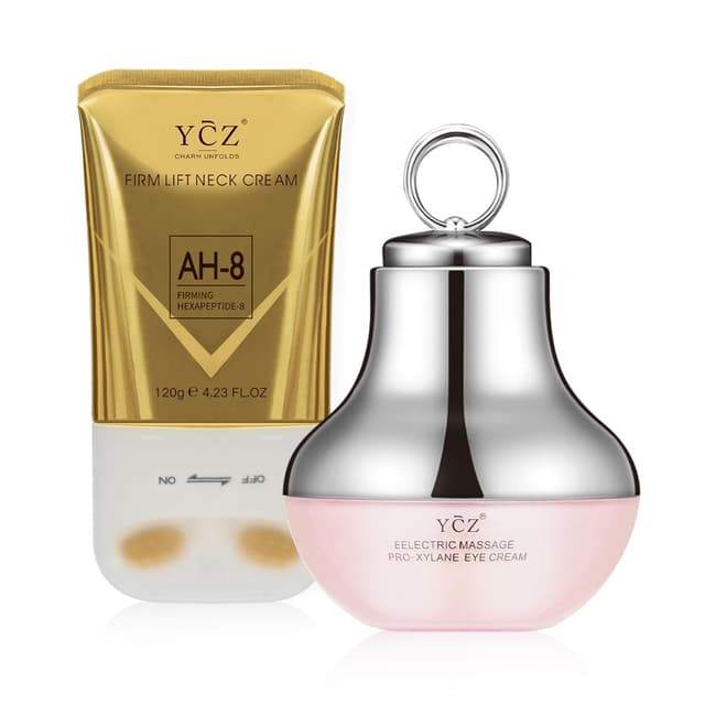 Detalle de Ycz Neck-Eye Anti-Aging 5.99 Fl Oz