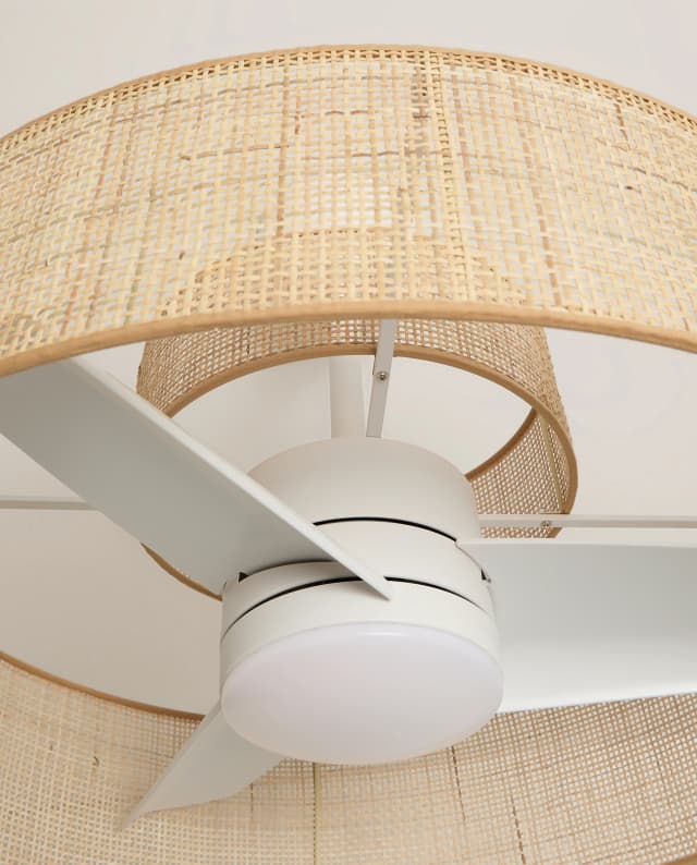 Thumbnail 5 de El Corte Inglés Ventilador Nilo XL 6 velocidades 🌬️