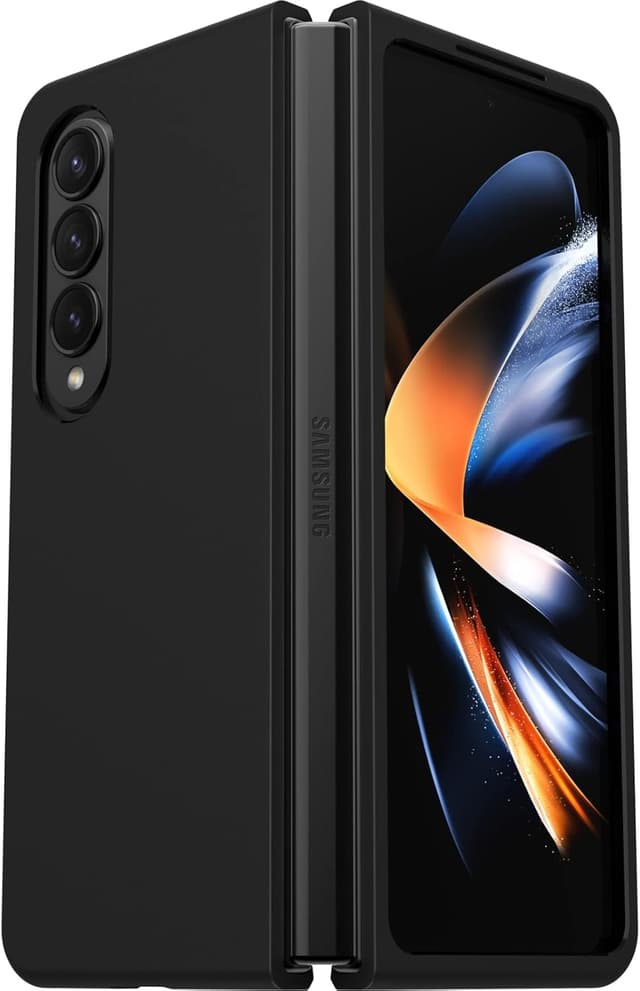 Detalle 2 de Otterbox Thin Flex Galaxy Z Fold4 antichoc