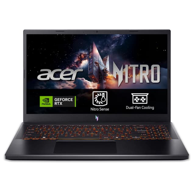 Imagen de Acer Nitro V 15 i5-13420H 16 GB, 1 TB SSD 💻 en OfertitasTOP