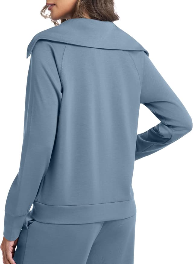 Detalle 2 de Casly Lamiit Lounge Sets 2‑Piece Sweatset