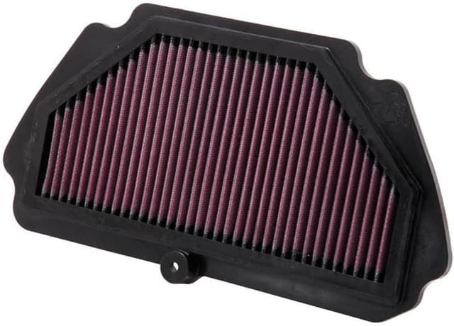 Detalle 2 de K&N KA-6009 filtre à air ZX6R 2009-2015