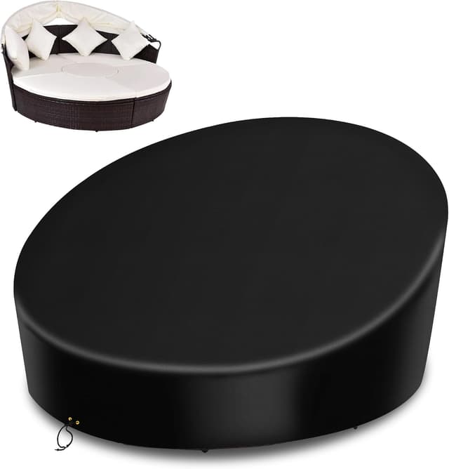 Detalle de RICHIE Sonneninsel Abdeckung 230x50/90cm