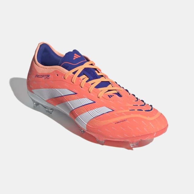 Thumbnail 3 de Adidas Predator Pro FG Botas de fútbol