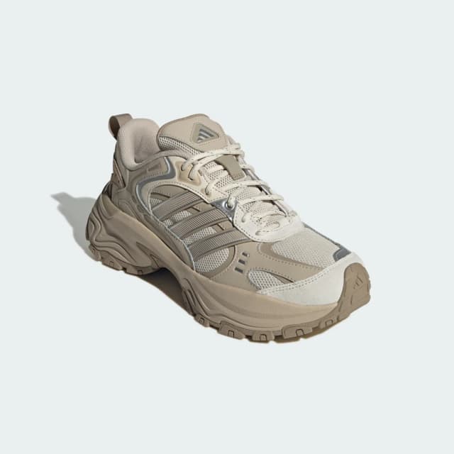 Thumbnail 3 de Adidas Shadow Fever Shoes Beige
