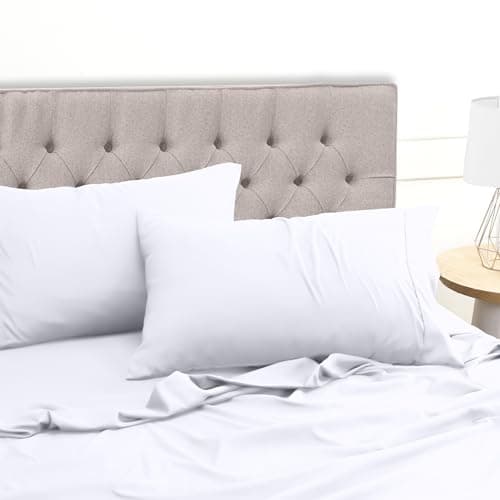 Detalle de Utopia Bedding juego de sábanas 150x200