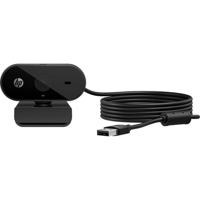 Detalle 2 de HP 320 Webcam FullHD USB-A, 1080p