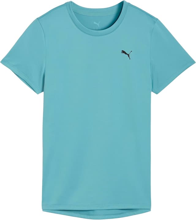 Thumbnail 6 de T-shirt PUMA W Tad Essential Crew Tee (lot de 1) : le basique sportif confortable