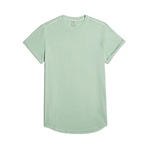 Thumbnail 2 de G-STAR Lash Overdeyed camiseta L Verde (L)