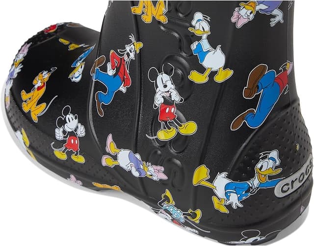 Thumbnail 5 de Crocs Mickey Friends Handle It K botas 34/35