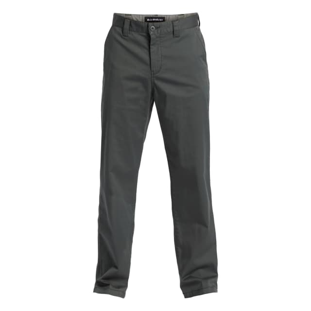 Detalle de Quiksilver Everyday Union pantalón chino