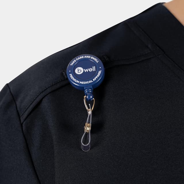 Thumbnail 6 de B-well MATTEO tenue infirmiĂšre professionnelle đ©ș