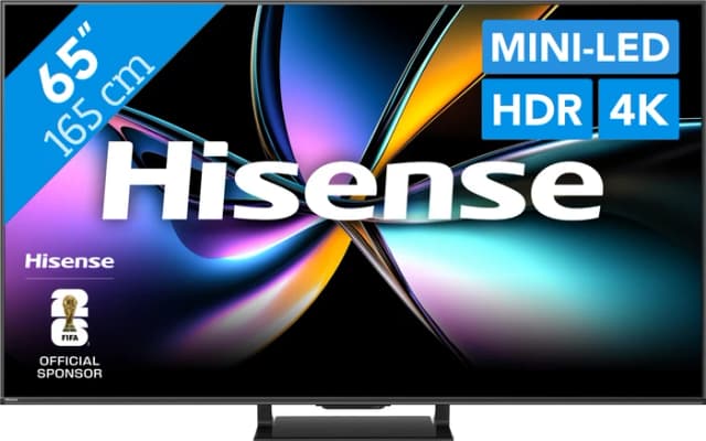 Thumbnail 12 de Hisense U79Q PRO 65-Zoll