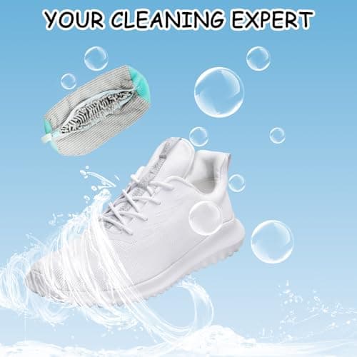 Thumbnail 4 de Trainer Washing Machine Bag 2pcs for shoes