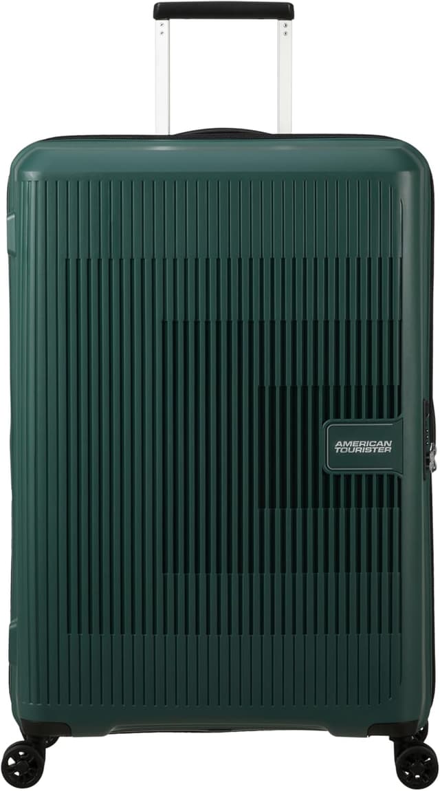 Thumbnail 1 de American Tourister Aerostep Spinner L, Funda Ampliable 77cm 🌲