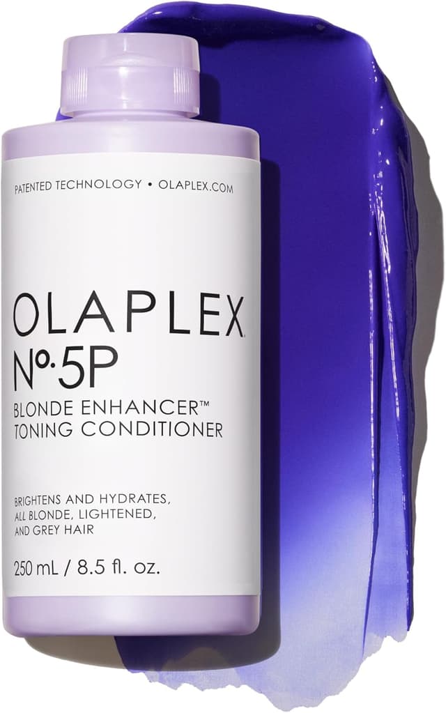 Imagen de OLAPLEX No 5P Blonde Enhancer 250ml en OfertitasTOP