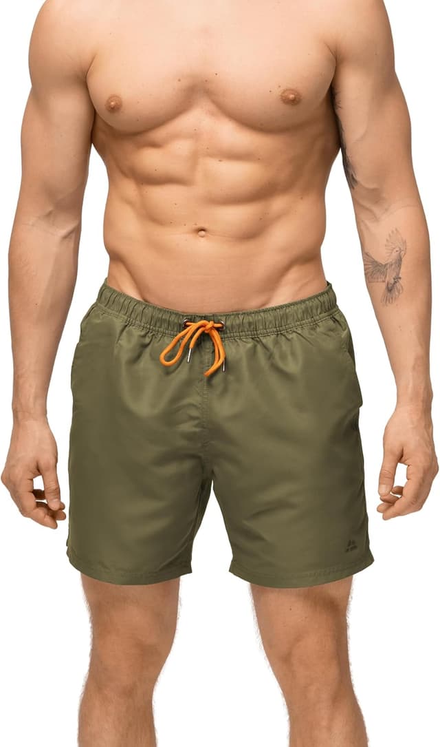 Thumbnail 6 de DANISH ENDURANCE Bañador Hombre Secado Rápido