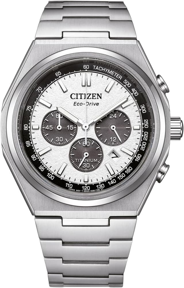 Imagen de Citizen 32028115 Herren-Uhr Super Titanium en OfertitasTOP