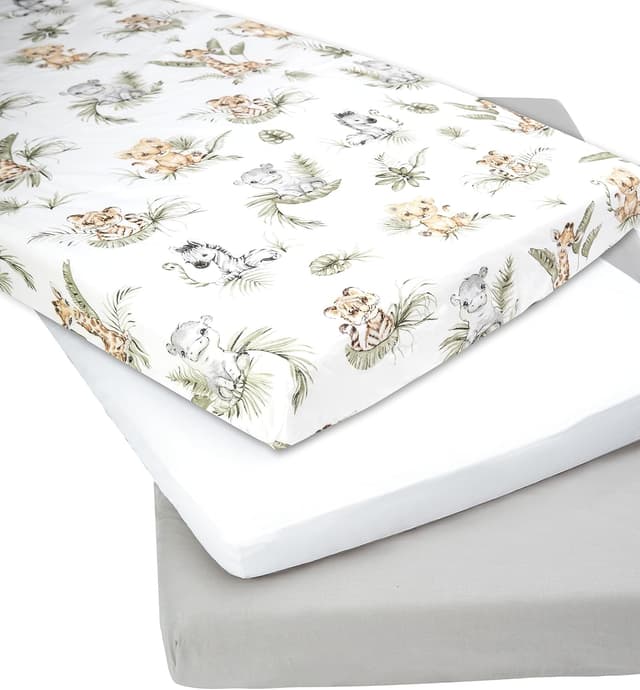 Thumbnail 1 de Medi Partners Lenzuola Lettino 60x120